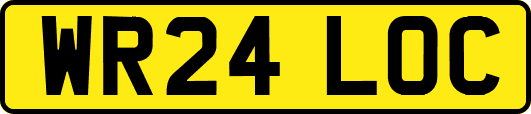 WR24LOC