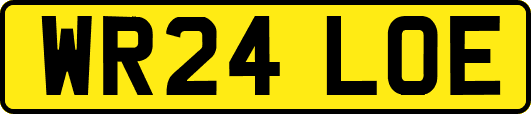 WR24LOE