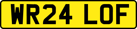 WR24LOF