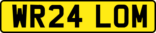 WR24LOM