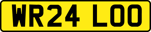 WR24LOO