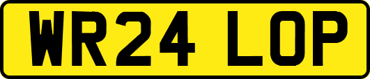 WR24LOP