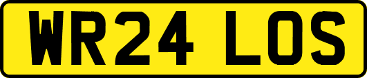 WR24LOS