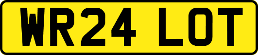 WR24LOT