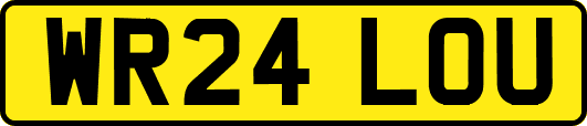 WR24LOU