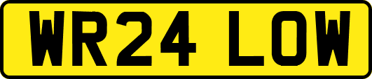 WR24LOW