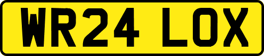 WR24LOX