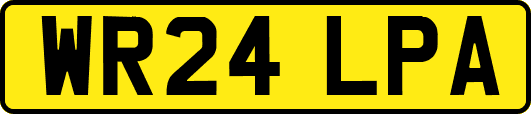 WR24LPA