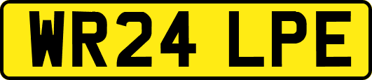 WR24LPE