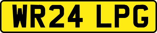 WR24LPG