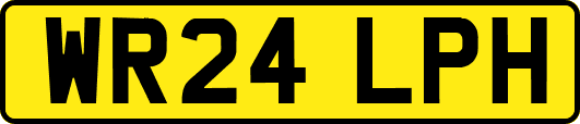 WR24LPH