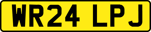 WR24LPJ