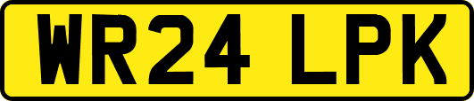 WR24LPK