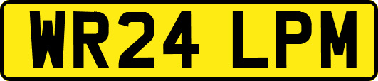 WR24LPM