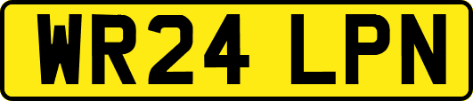 WR24LPN