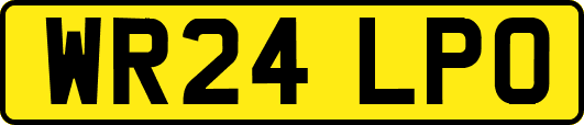 WR24LPO