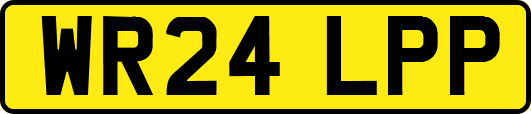 WR24LPP