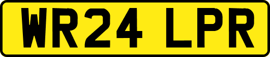 WR24LPR