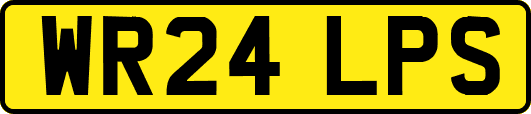 WR24LPS