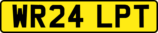 WR24LPT