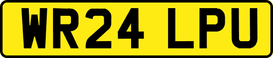 WR24LPU