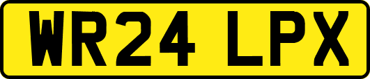 WR24LPX