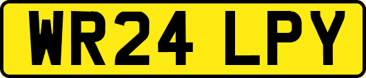 WR24LPY