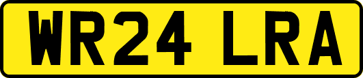 WR24LRA