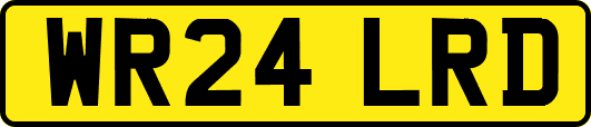 WR24LRD