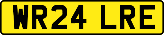 WR24LRE