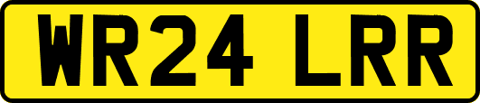 WR24LRR