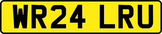 WR24LRU