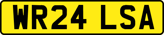 WR24LSA