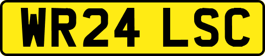 WR24LSC