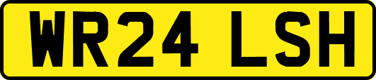 WR24LSH