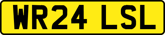 WR24LSL