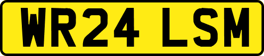 WR24LSM