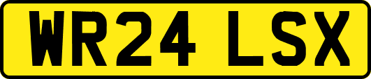 WR24LSX