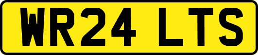 WR24LTS