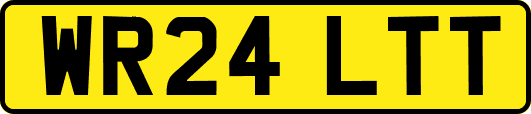 WR24LTT