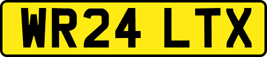 WR24LTX
