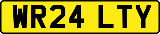 WR24LTY