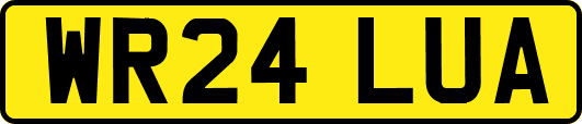 WR24LUA