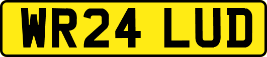 WR24LUD