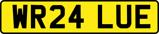 WR24LUE
