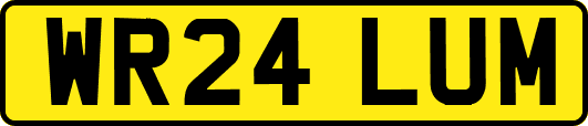 WR24LUM