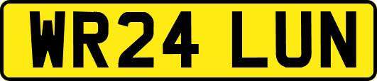 WR24LUN