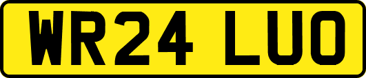 WR24LUO