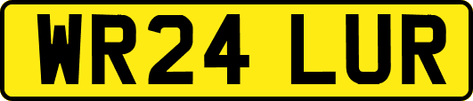 WR24LUR
