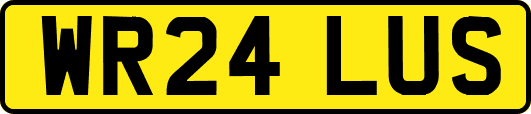 WR24LUS